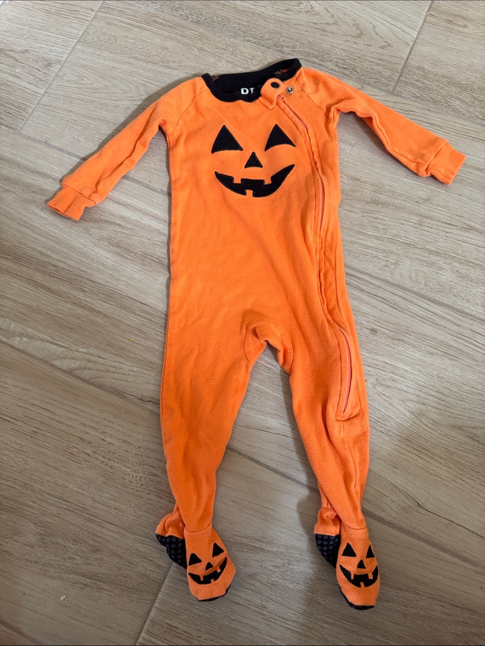 Baby Girl Halloween Bundle (approx 6 months) - Picture 3 of 15